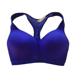 Under Armour Compression Racerback Sports Bra